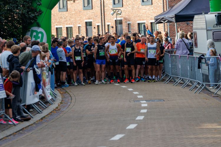 Landlopersjogging 2026